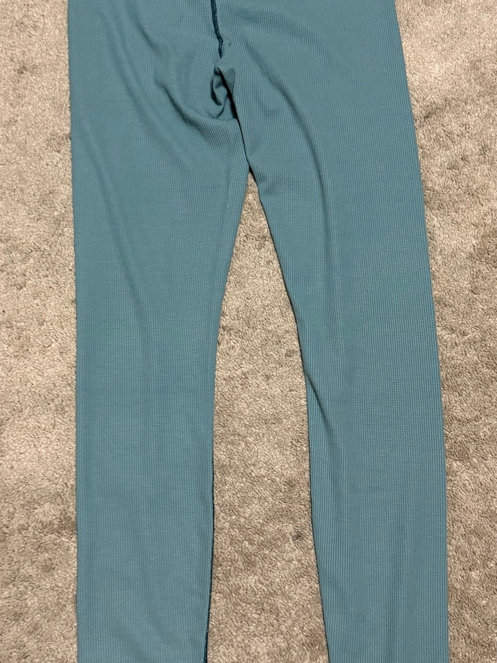 Blue-Gray Performance Bottoms - Picture 2 of 3